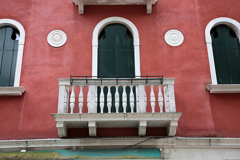 Venice : Italy : Landscape Photos : Richard Moore : Photographer